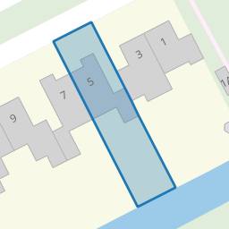 Perceel BAA01-M-2921