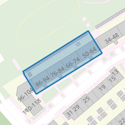 Perceel BAA01-M-2937