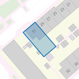 Perceel BAA01-M-2945