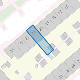 Perceel BAA01-M-2948