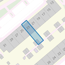 Perceel BAA01-M-2949