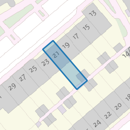 Perceel BAA01-M-2950