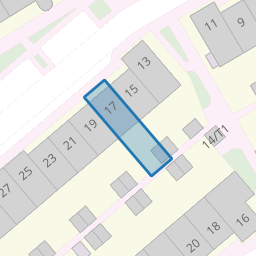 Perceel BAA01-M-2952