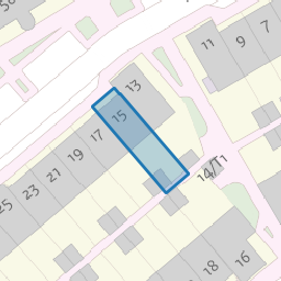 Perceel BAA01-M-2953