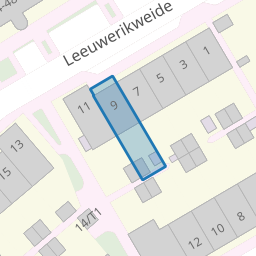 Perceel BAA01-M-2956