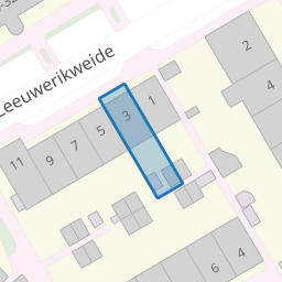 Perceel BAA01-M-2959