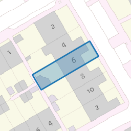 Perceel BAA01-M-2963