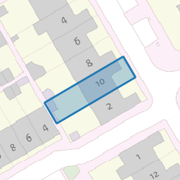 Perceel BAA01-M-2965