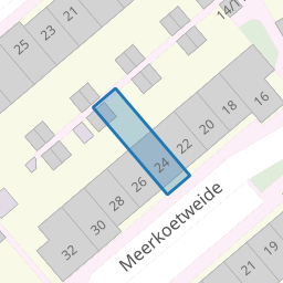 Perceel BAA01-M-2977