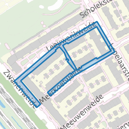 Perceel BAA01-M-2983