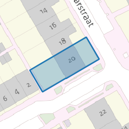 Perceel BAA01-M-3003