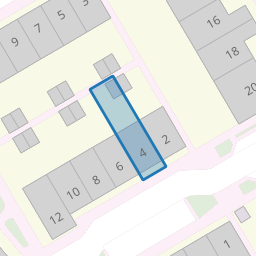 Perceel BAA01-M-3005