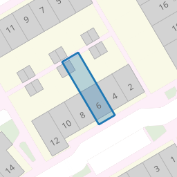 Perceel BAA01-M-3006