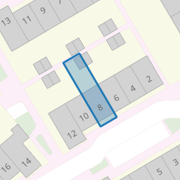 Perceel BAA01-M-3007