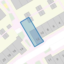 Perceel BAA01-M-3009