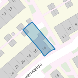 Perceel BAA01-M-3010