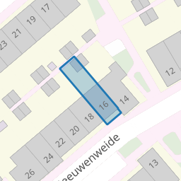 Perceel BAA01-M-3011