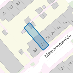 Perceel BAA01-M-3015