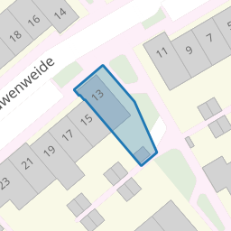 Perceel BAA01-M-3023