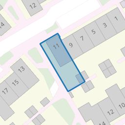 Perceel BAA01-M-3024