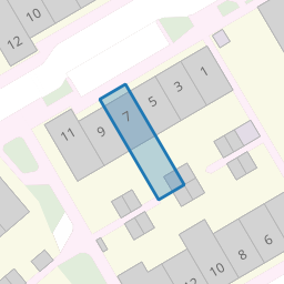 Perceel BAA01-M-3026