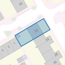 Perceel BAA01-M-3030