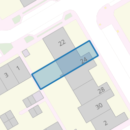 Perceel BAA01-M-3031