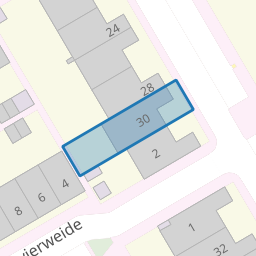 Perceel BAA01-M-3034