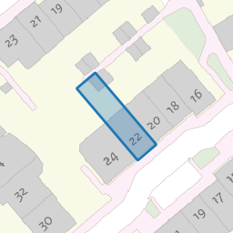 Perceel BAA01-M-3045