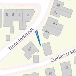 Perceel BAA01-M-3075