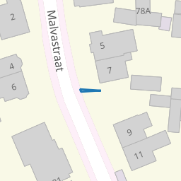 Perceel BAA01-M-3082