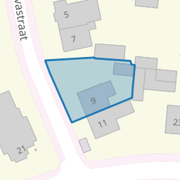 Perceel BAA01-M-3083