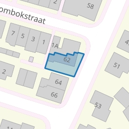 Perceel BAA01-M-3088