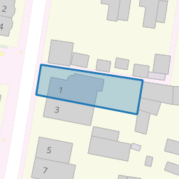 Perceel BAA01-M-3090