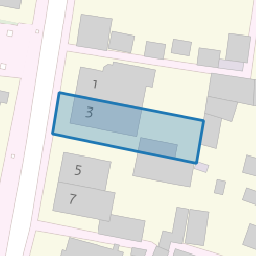 Perceel BAA01-M-3091