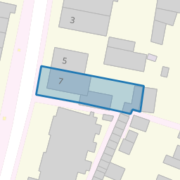 Perceel BAA01-M-3093