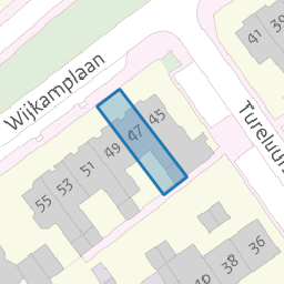 Perceel BAA01-M-3095