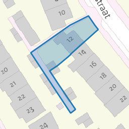 Perceel BAA01-M-3099