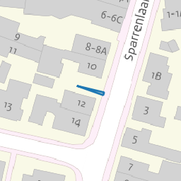 Perceel BAA01-M-3102