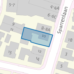 Perceel BAA01-M-3103