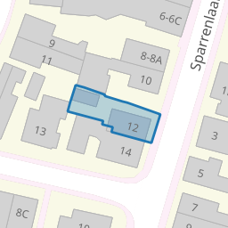 Perceel BAA01-M-3104