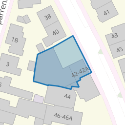 Perceel BAA01-M-3106