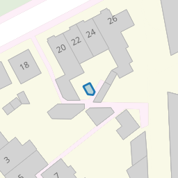 Perceel BAA01-M-3111