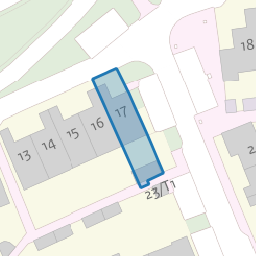 Perceel BAA01-M-3115