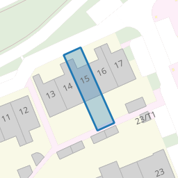 Perceel BAA01-M-3117