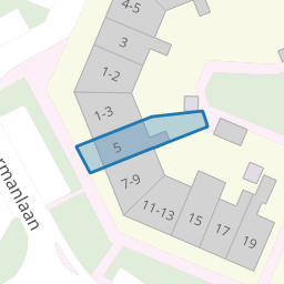 Perceel BAA01-M-3120