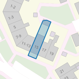 Perceel BAA01-M-3122