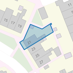 Perceel BAA01-M-3125