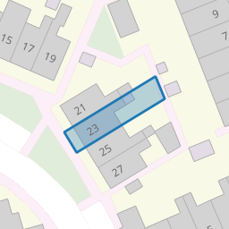 Perceel BAA01-M-3126