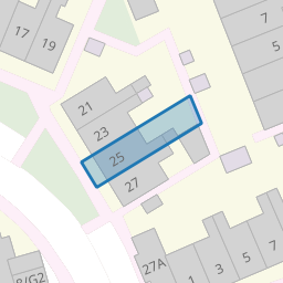 Perceel BAA01-M-3127